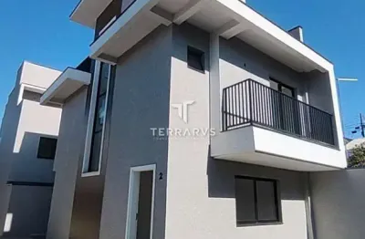 Casa com 3 quartos à venda na rua marco polo, bairro alto, curitiba, 135 m2 por r$ 667.000