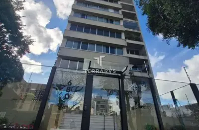 Cobertura com 4 quartos à venda na alameda princesa izabel, mercês, curitiba, 351 m2 por r$ 1.739.000
