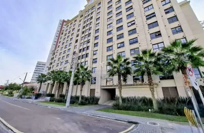 Sala comercial à venda na rua zeila moura dos santos, 101, cristo rei, curitiba, 31 m2 por r$ 230.000