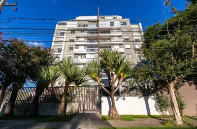 Cobertura com 3 quartos à venda na rua sete de abril, 854, alto da rua xv, curitiba, 210 m2 por r$ 2.450.000
