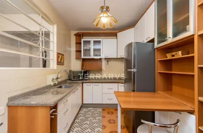 Apartamento com 3 quartos à venda na Rua Presidente Rodrigo Otávio, 288, Alto da Rua XV, Curitiba, 104 m2 por R$ 500.000