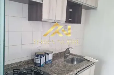 Apartamento com 2 quartos para alugar na Rua Pernambucana, 341, Conceição, Osasco