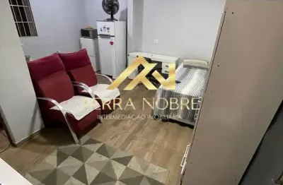 Kitnet para locação com excelente Localização -  proximo do centro de Osasco.