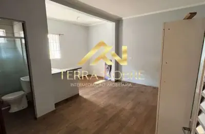 Kitnet para locação com excelente Localização -  proximo do centro de Osasco.