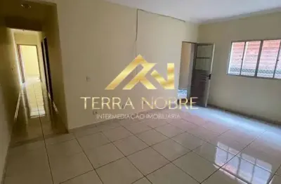 Casa com 02 dormitórios sendo 1 suite  com vaga em carapicuiba-sp