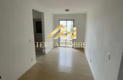Apartamento para locação com 3 dormitórios em osasco-sp com vaga