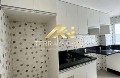 Locação 2- dormitórios butantã. cozinha planejada com garagem