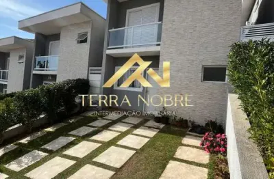 Sobrado geminado estilo americano avenida nicodemos de carvalho cotia-sp com 3 dormitórios