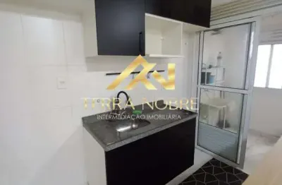 Apartamento para locação no condomínio villas da granja – chácara granja velha, cotia