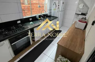 Casa com 3 quartos para alugar na Avenida Transversal Sul, Novo Osasco, Osasco