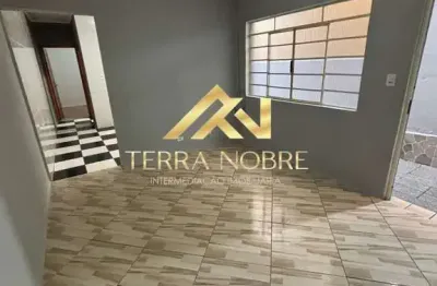 Casa excelente para locação em osasco com 2 dormitórios e vaga de garagem coberta