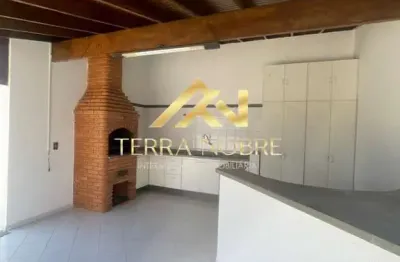 Cobertura com 3 quartos para alugar na Rua Matheus Bariani, 240, Vila Yara, Osasco