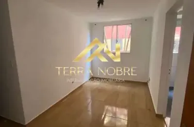 Apartamento com 2 dormitórios e vaga de garagem conceição-osasco,sp.