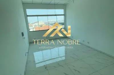 Excelente sala comercial situado Sarah Veloso 612 - Osasco-SP