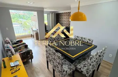 Apartamento 66m² à venda no Condomínio Vista Amaralina – 1 Suíte com Closet e Sacada – Jardim Amaralina – São Paulo/SP