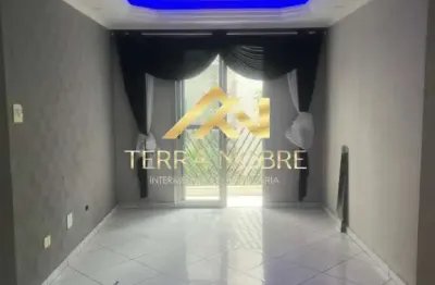 Casa 2 Dormitórios com Suíte e Planejados para Alugar no Parque Jandaia – Carapicuíba