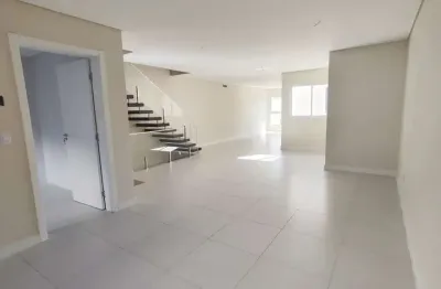 Casa em condomínio fechado com 3 quartos à venda na rua josé benedito cottolengo, 680, campo comprido, curitiba, 245 m2 por r$ 1.290.000
