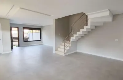 Casa com 3 quartos à venda na rua coronel josé gomes do amaral, 490, água verde, curitiba, 170 m2 por r$ 1.679.000
