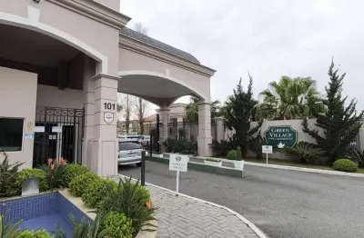 Terreno em condomínio fechado à venda na rua hermenegildo luca, 101, santa felicidade, curitiba por r$ 979.000