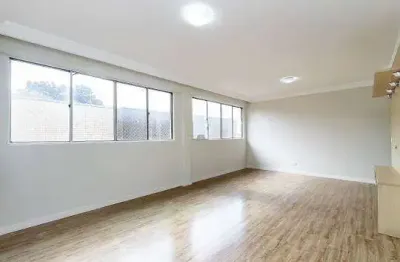 Apartamento com 4 quartos à venda na avenida presidente kennedy, 3244, água verde, curitiba, 109 m2 por r$ 492.900