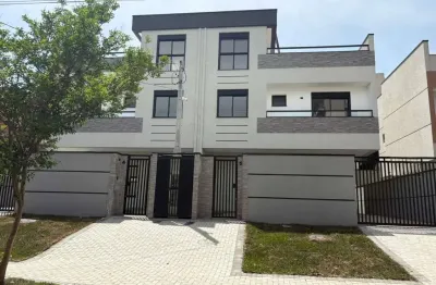Casa com 3 quartos à venda na rua bororós, 1091, vila izabel, curitiba, 186 m2 por r$ 1.290.000