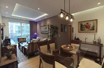 Apartamento com 3 quartos à venda na rua valdivia, 366, hugo lange, curitiba, 96 m2 por r$ 969.000
