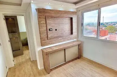 Apartamento com 1 quarto à venda na rua serafim frança, 160, portão, curitiba, 22 m2 por r$ 270.000