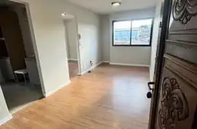 Apartamento com 1 quarto à venda na rua nicolau vorobi, cidade industrial, curitiba, 40 m2 por r$ 210.000