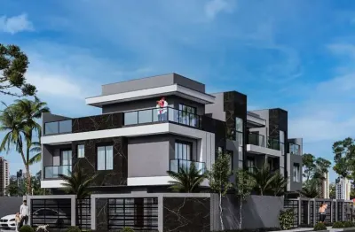 Casa com 3 quartos à venda na rua joão antônio xavier, 920, água verde, curitiba, 130 m2 por r$ 1.190.000