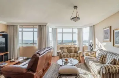 Apartamento com 4 quartos à venda na rua padre agostinho, 2055, bigorrilho, curitiba, 250 m2 por r$ 1.850.000