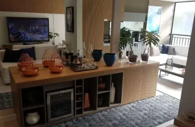 Oportunidade - apartamento garden 126m - living clássico barra funda