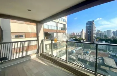 Apartamento com 2 dormitórios à venda, 64 m² por r$ 1.275.000,00 - indianópolis - são paulo/sp