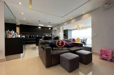 Apartamento com 2 dormitórios à venda, 109 m² por r$ 979.000,00 - vila andrade - são paulo/sp