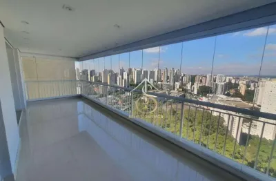 Apartamento com 3 dormitórios à venda, 223 m² por r$ 1.849.000,00 - vila andrade - são paulo/sp