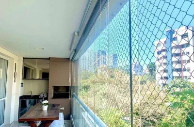 Apartamento com 3 dormitórios à venda, 128 m² por r$ 1.179.000,00 - vila andrade - são paulo/sp