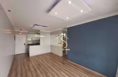 Apartamento com 3 dormitórios, 104 m² - venda por r$ 919.000,00 ou aluguel por r$ 6.665,00/mês - vila andrade - são paulo/sp