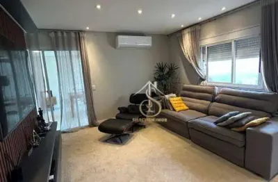 Cobertura com 3 dormitórios, 140 m² - venda por r$ 1.490.000,00 ou aluguel por r$ 8.578,00/mês - vila andrade - são paulo/sp