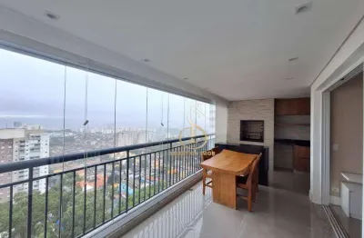 Apartamento com 3 dormitórios à venda, 133 m² por r$ 1.325.000,00 - vila andrade - são paulo/sp