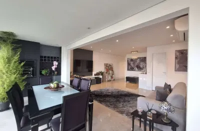 Apartamento com 2 quartos à venda na Rua João Simões de Souza, 391, Vila Andrade, São Paulo