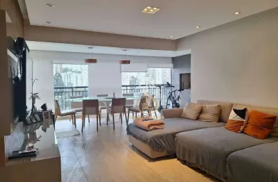 Apartamento com 3 dormitórios à venda, 133 m² por r$ 1.190.000,00 - vila andrade - são paulo/sp