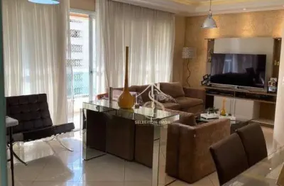 Apartamento com 3 quartos à venda na Rua Iubatinga, 14, Vila Andrade, São Paulo