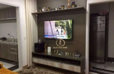 Apartamento com 3 dormitórios à venda, 84 m² por r$ 749.000,00 - vila andrade - são paulo/sp