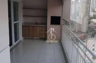 Apartamento com 2 quartos à venda na Rua Doutor Luiz Migliano, 923, Jardim Caboré, São Paulo