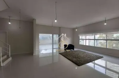 Baixou valor: lindo apartamento duplex 292m - verde morumbi