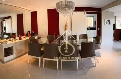 Apartamento com 3 quartos à venda na Rua Nicola Rollo, 151, Vila Andrade, São Paulo