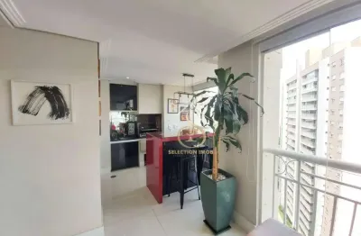Apartamento com 3 quartos à venda na Rua Nicola Rollo, 151, Vila Andrade, São Paulo