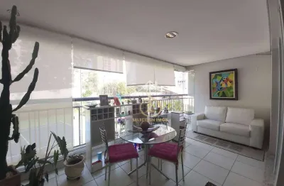 Apartamento com 3 quartos à venda na Rua João Simões de Souza, 391, Vila Andrade, São Paulo