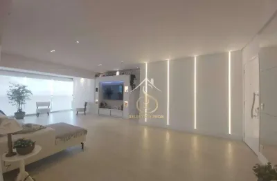 Apartamento com 3 dormitórios à venda, 133 m² por r$ 1.275.000,00 - vila andrade - são paulo/sp