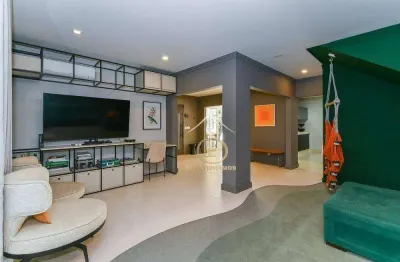 Casa com 4 dormitórios à venda, 240 m² por r$ 2.280.000,00 - jardim caravelas - são paulo/sp