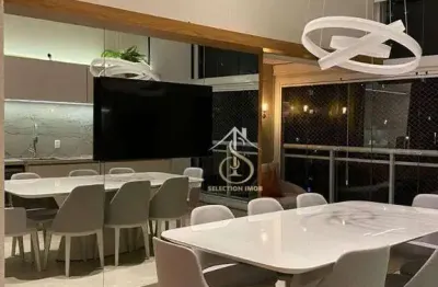 Apartamento com 3 dormitórios à venda, 185 m² por r$ 3.099.900,00 - panamby - são paulo/sp